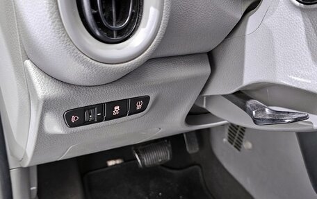 KIA Morning III, 2021 год, 850 111 рублей, 18 фотография