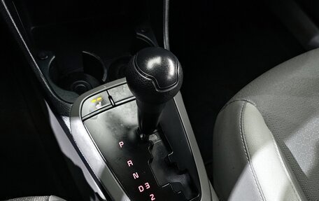 KIA Morning III, 2021 год, 850 111 рублей, 20 фотография