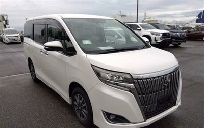 Toyota Esquire I, 2018 год, 2 234 000 рублей, 1 фотография