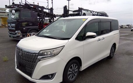 Toyota Esquire I, 2018 год, 2 234 000 рублей, 5 фотография