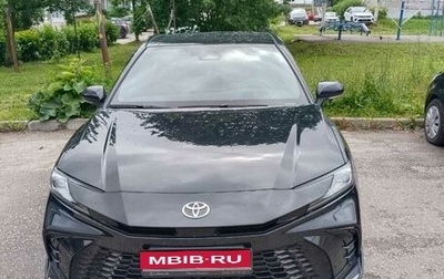 Toyota Camry, 2024 год, 3 900 000 рублей, 1 фотография