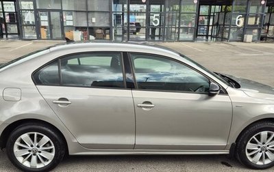 Volkswagen Jetta VI, 2017 год, 1 390 000 рублей, 1 фотография