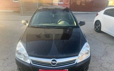 Opel Astra H, 2008 год, 400 000 рублей, 1 фотография