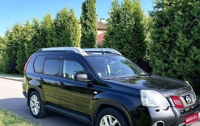 Nissan X-Trail, 2014 год, 1 580 000 рублей, 1 фотография