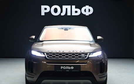 Land Rover Range Rover Evoque II, 2019 год, 3 227 000 рублей, 3 фотография