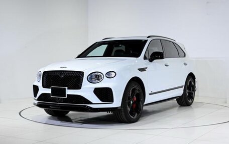 Bentley Bentayga I, 2024 год, 24 900 000 рублей, 1 фотография
