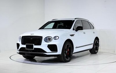 Bentley Bentayga I, 2024 год, 24 900 000 рублей, 1 фотография