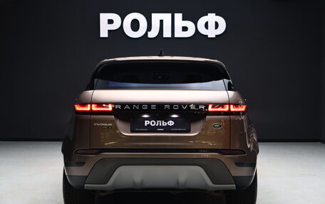 Land Rover Range Rover Evoque II, 2019 год, 3 227 000 рублей, 4 фотография