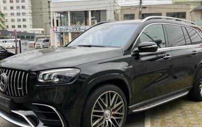 Mercedes-Benz GLS AMG, 2022 год, 14 400 000 рублей, 1 фотография