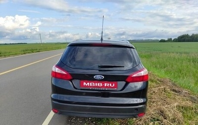 Ford Focus III, 2012 год, 700 000 рублей, 1 фотография