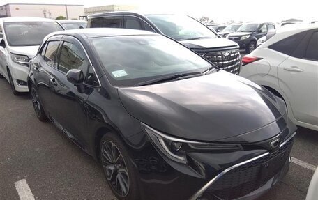 Toyota Corolla, 2018 год, 1 608 000 рублей, 1 фотография