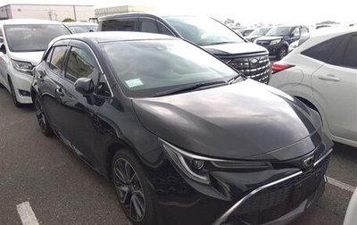 Toyota Corolla, 2018 год, 1 608 000 рублей, 1 фотография