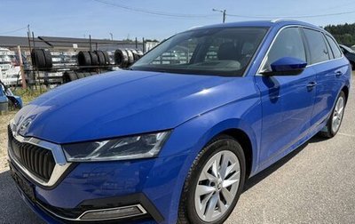 Skoda Octavia IV, 2022 год, 2 542 000 рублей, 1 фотография