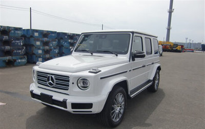 Mercedes-Benz G-Класс W463 рестайлинг _iii, 2024 год, 14 280 000 рублей, 1 фотография