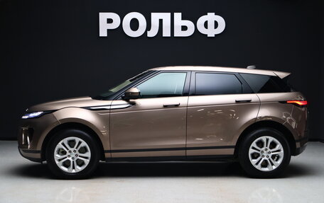 Land Rover Range Rover Evoque II, 2019 год, 3 227 000 рублей, 5 фотография