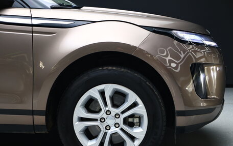Land Rover Range Rover Evoque II, 2019 год, 3 227 000 рублей, 7 фотография