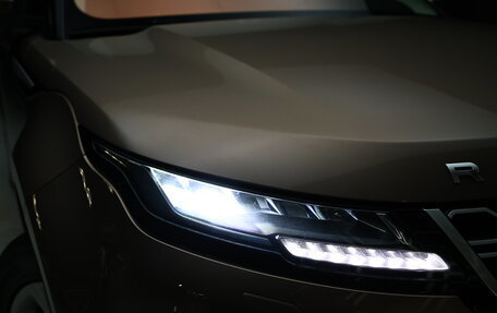 Land Rover Range Rover Evoque II, 2019 год, 3 227 000 рублей, 11 фотография