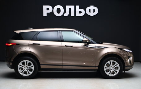 Land Rover Range Rover Evoque II, 2019 год, 3 227 000 рублей, 6 фотография