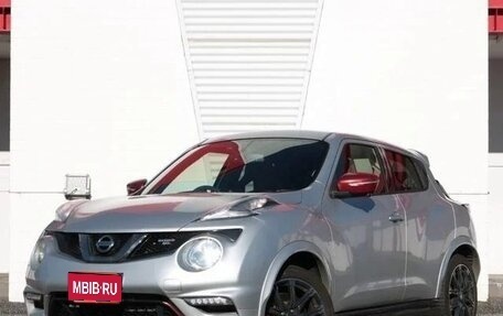 Nissan Juke II, 2019 год, 1 137 000 рублей, 1 фотография