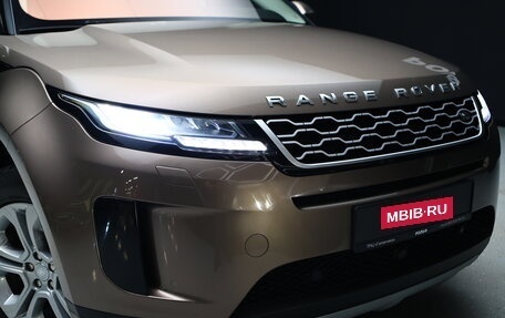 Land Rover Range Rover Evoque II, 2019 год, 3 227 000 рублей, 10 фотография