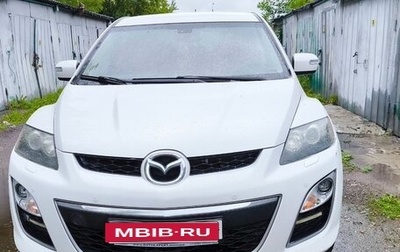 Mazda CX-7 I рестайлинг, 2010 год, 690 000 рублей, 1 фотография