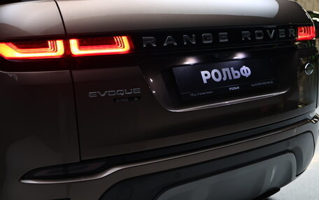 Land Rover Range Rover Evoque II, 2019 год, 3 227 000 рублей, 14 фотография