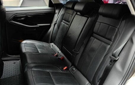 Land Rover Range Rover Evoque II, 2019 год, 3 227 000 рублей, 21 фотография