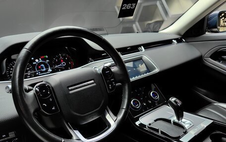 Land Rover Range Rover Evoque II, 2019 год, 3 227 000 рублей, 17 фотография