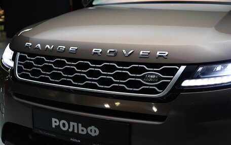 Land Rover Range Rover Evoque II, 2019 год, 3 227 000 рублей, 12 фотография
