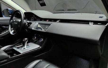 Land Rover Range Rover Evoque II, 2019 год, 3 227 000 рублей, 25 фотография