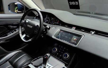 Land Rover Range Rover Evoque II, 2019 год, 3 227 000 рублей, 26 фотография