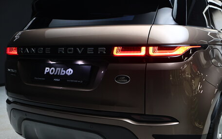 Land Rover Range Rover Evoque II, 2019 год, 3 227 000 рублей, 13 фотография