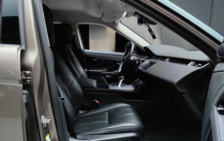 Land Rover Range Rover Evoque II, 2019 год, 3 227 000 рублей, 27 фотография
