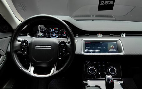 Land Rover Range Rover Evoque II, 2019 год, 3 227 000 рублей, 29 фотография
