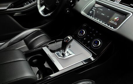 Land Rover Range Rover Evoque II, 2019 год, 3 227 000 рублей, 34 фотография