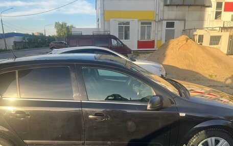 Opel Astra H, 2008 год, 400 000 рублей, 4 фотография