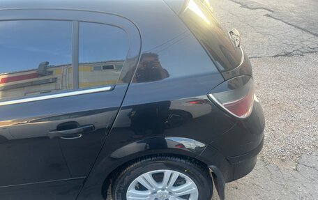 Opel Astra H, 2008 год, 400 000 рублей, 5 фотография