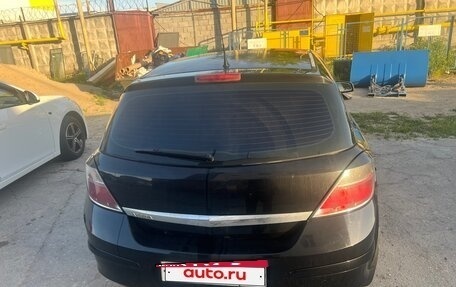 Opel Astra H, 2008 год, 400 000 рублей, 2 фотография