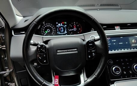 Land Rover Range Rover Evoque II, 2019 год, 3 227 000 рублей, 30 фотография