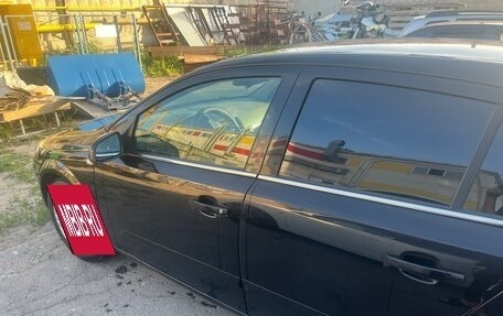 Opel Astra H, 2008 год, 400 000 рублей, 3 фотография