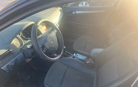 Opel Astra H, 2008 год, 400 000 рублей, 7 фотография