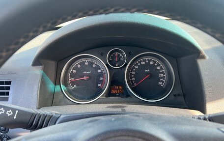Opel Astra H, 2008 год, 400 000 рублей, 8 фотография