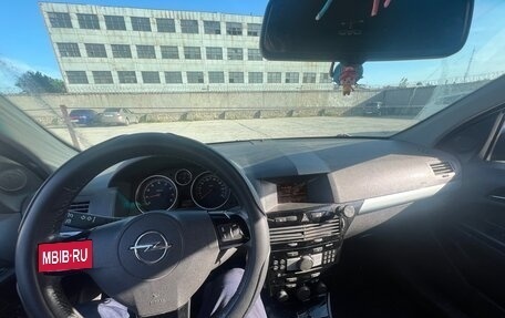 Opel Astra H, 2008 год, 400 000 рублей, 6 фотография