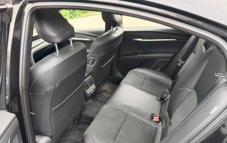 Toyota Camry, 2024 год, 3 900 000 рублей, 7 фотография