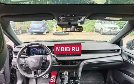 Toyota Camry, 2024 год, 3 900 000 рублей, 6 фотография