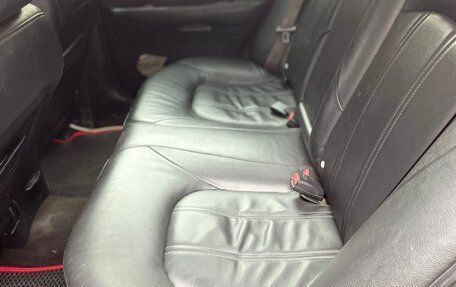 Hyundai Sonata IV рестайлинг, 2004 год, 350 000 рублей, 6 фотография