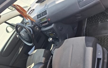 Citroen C4 II рестайлинг, 2006 год, 420 000 рублей, 7 фотография