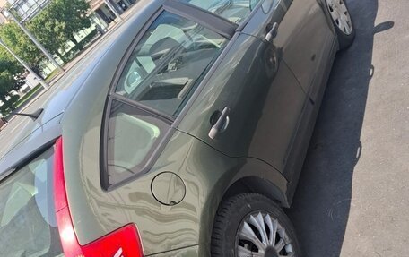 Citroen C4 II рестайлинг, 2006 год, 420 000 рублей, 6 фотография