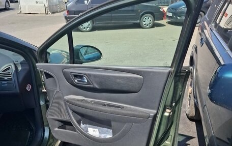 Citroen C4 II рестайлинг, 2006 год, 420 000 рублей, 8 фотография