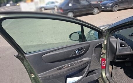 Citroen C4 II рестайлинг, 2006 год, 420 000 рублей, 10 фотография